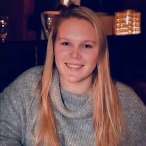 Meet your Posher, Kiera